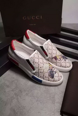 Gucci Men Loafers_005